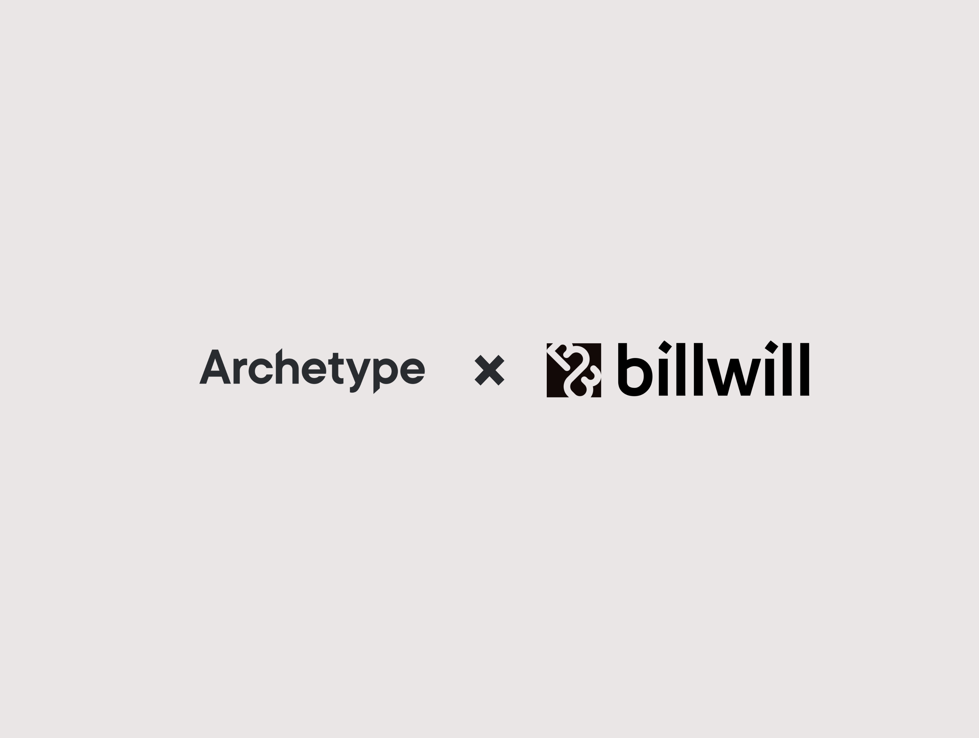 Archetype Partners with BillWill to Transform Pre-Death Bill Planning